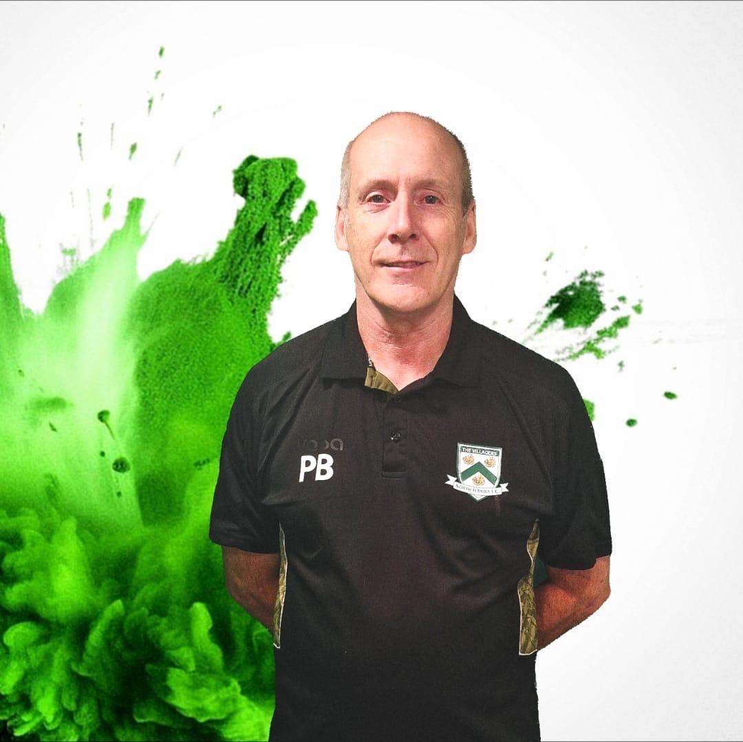 Paul Bradford (Physio)